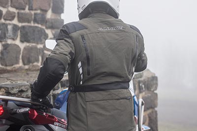 La veste All One Canyon Evo