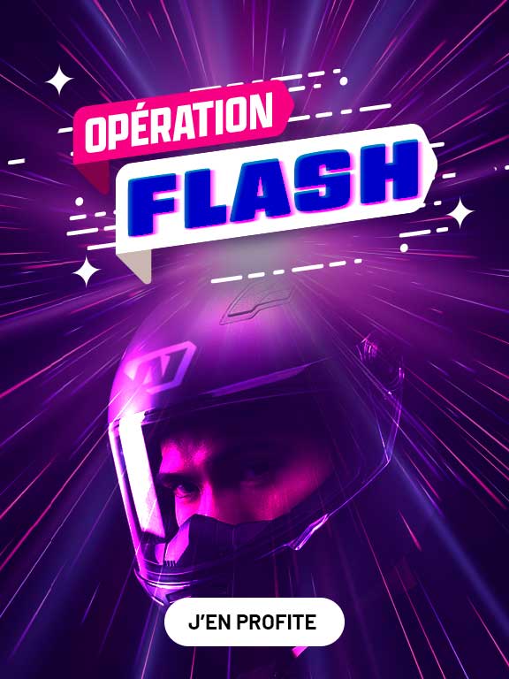 Vente Flash