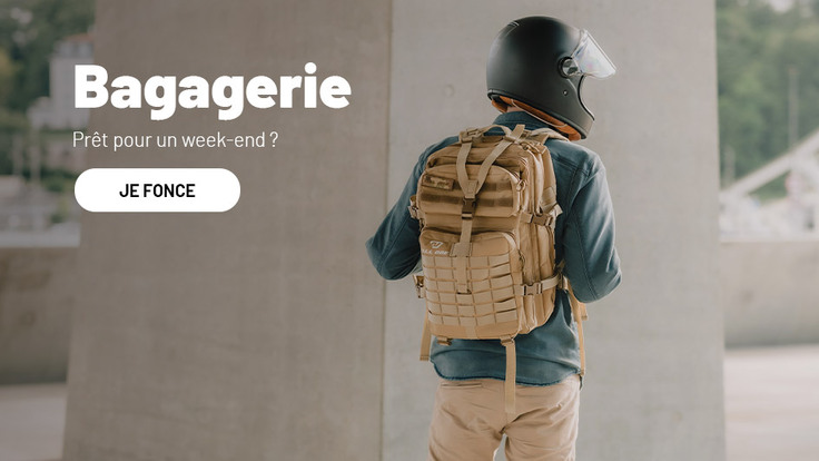 Bagagerie Bagagerie