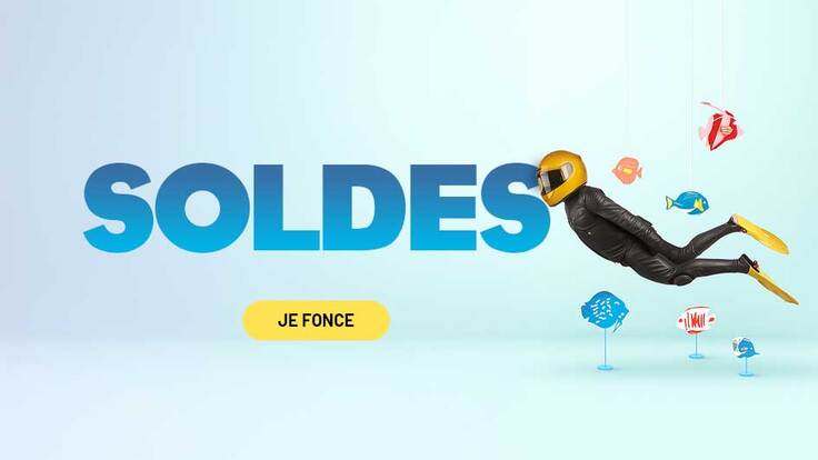 Soldes Soldes