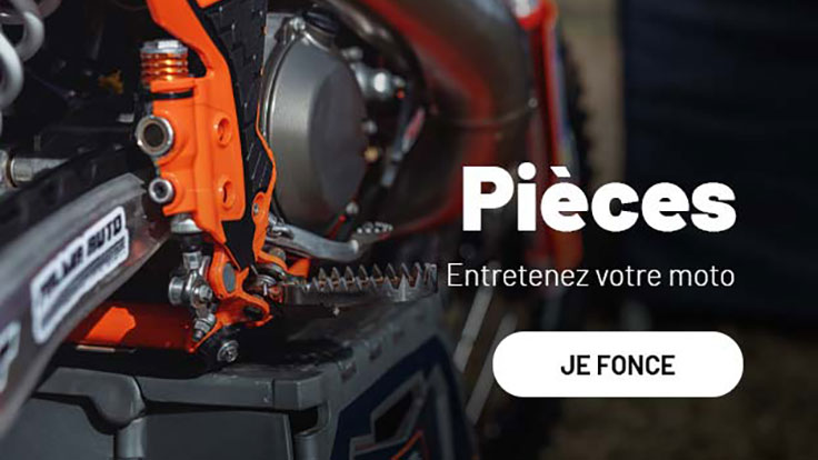 Pièces détachées