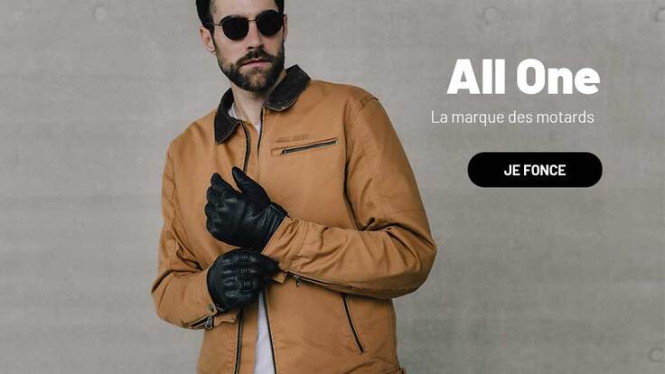 ALLONE ALLONE