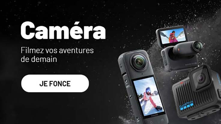 Caméra