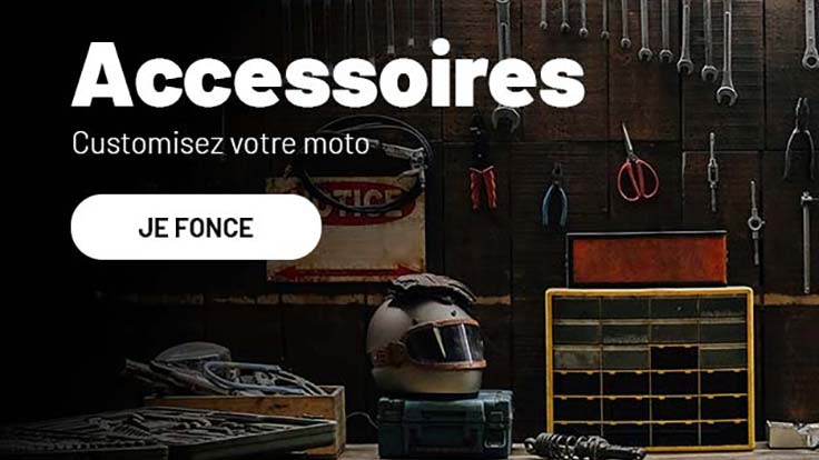 Accessoires