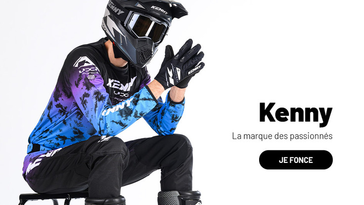 Kenny Kenny