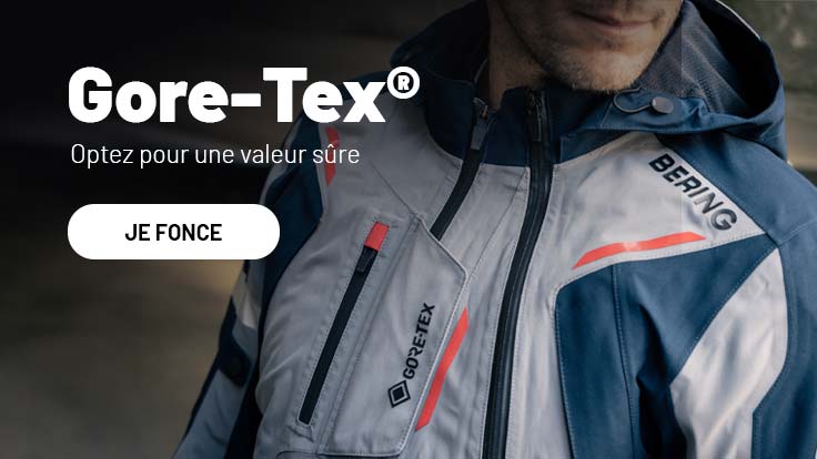 Gore-Tex Gore-Tex