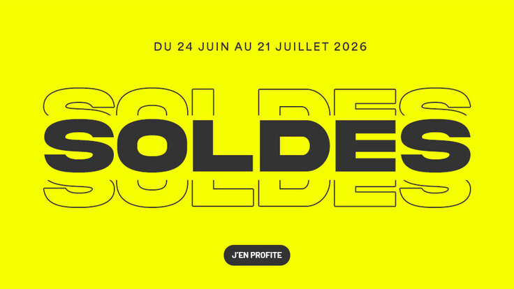 SOLDES