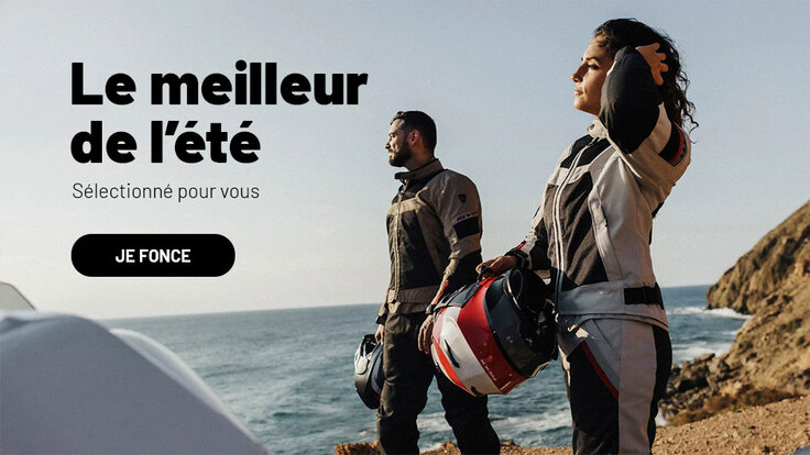 Le meilleur de l'été