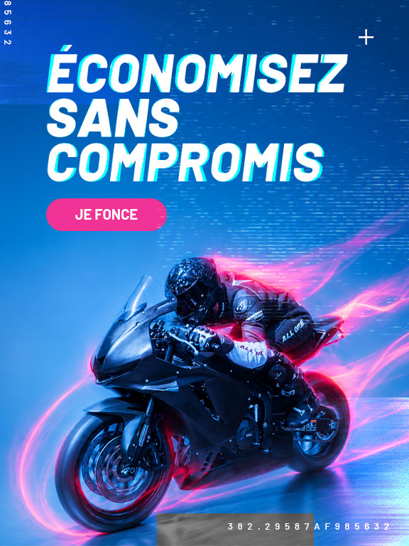 Economisez sans compromis