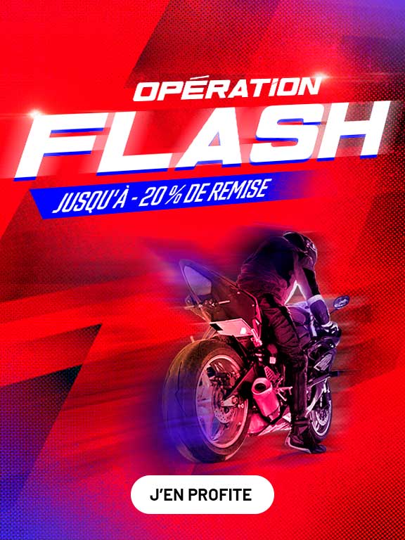 Opération flash prix Dafy
