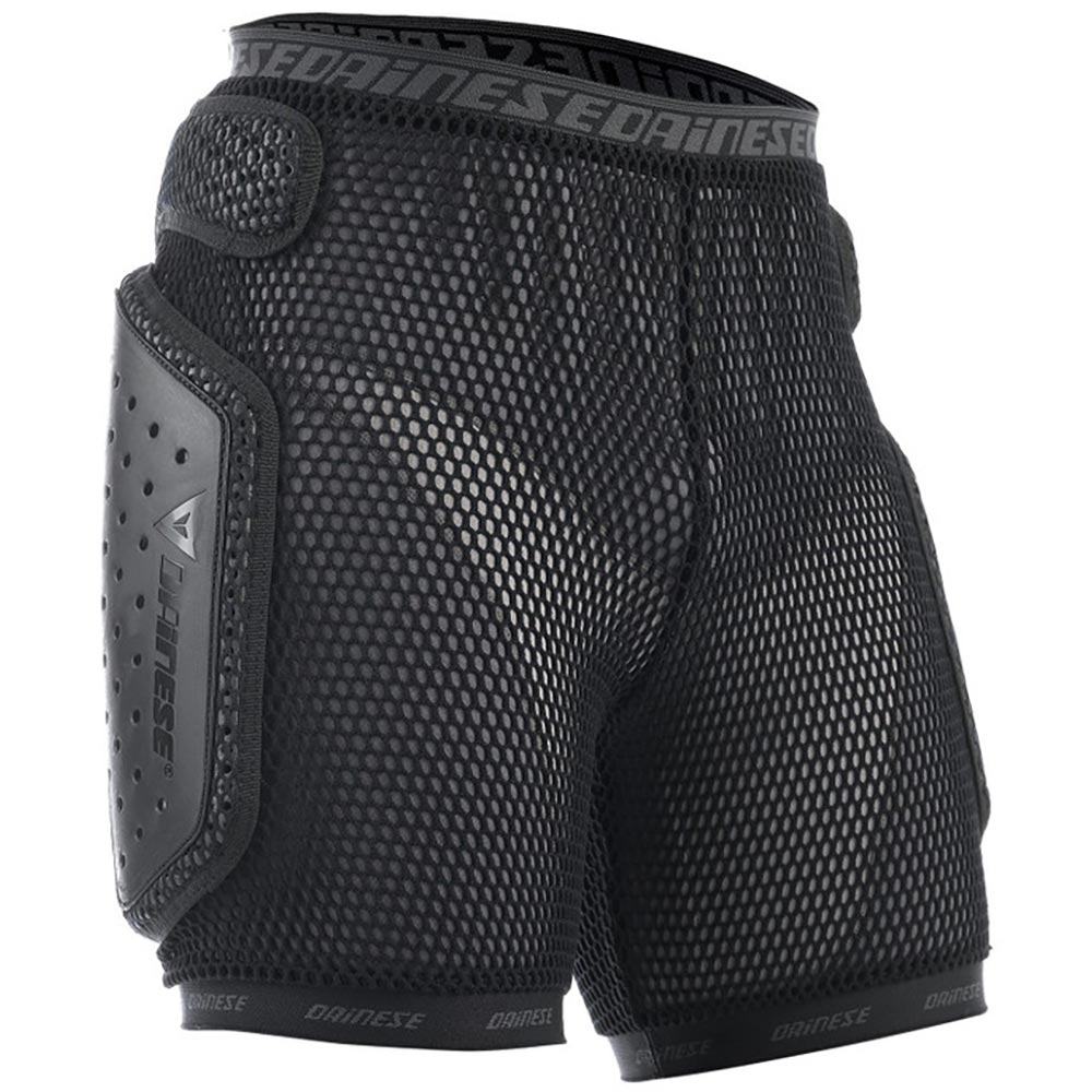 Short de protection Hard Short E1