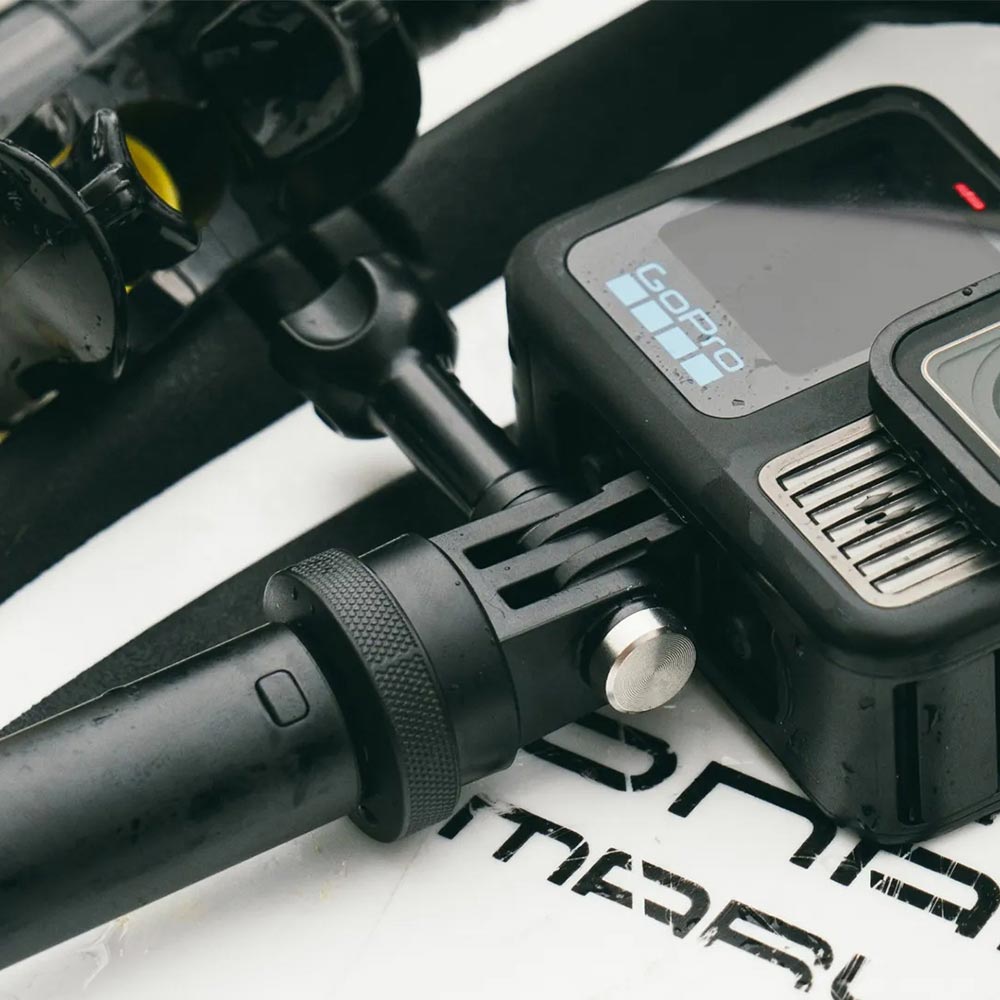 Adaptateurs de trépied