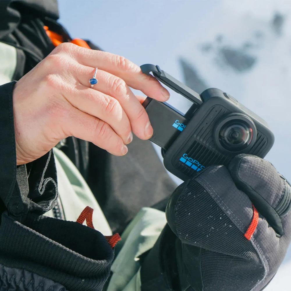 Batterie Enduro - Max2