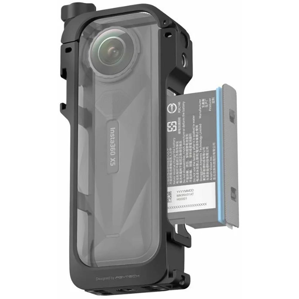 Cadre multifonction | X5