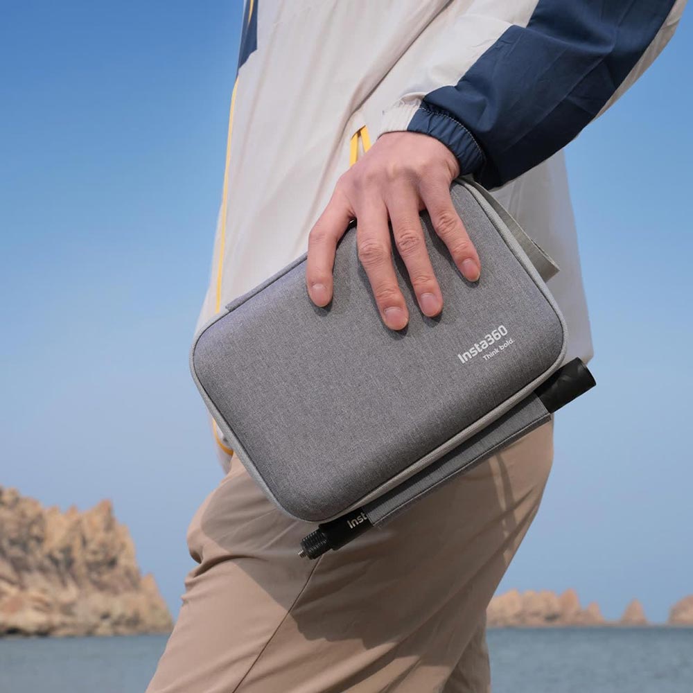 Étui de transport | X5