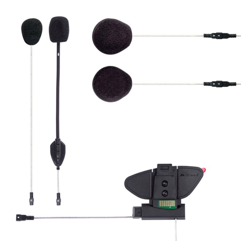 Kit complet second casque | BT Pro/BT Pro S/BT Mesh