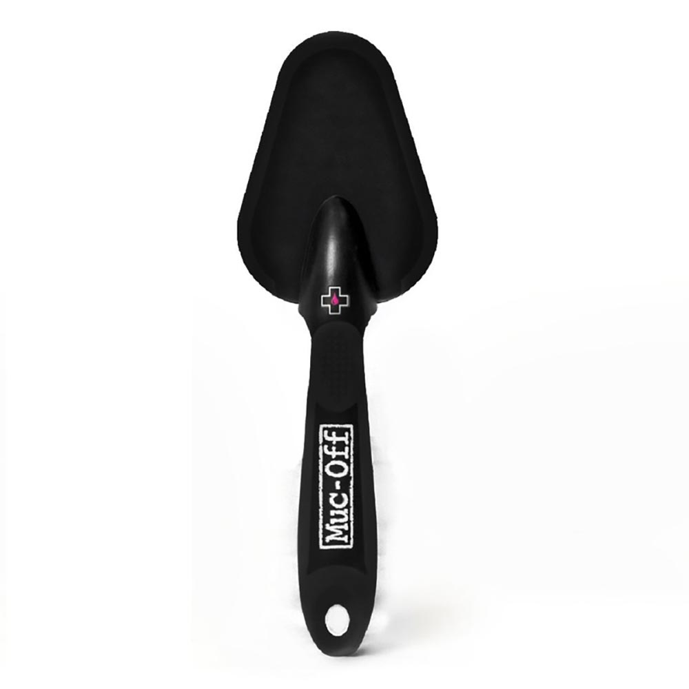 Brosse compacte Detailing