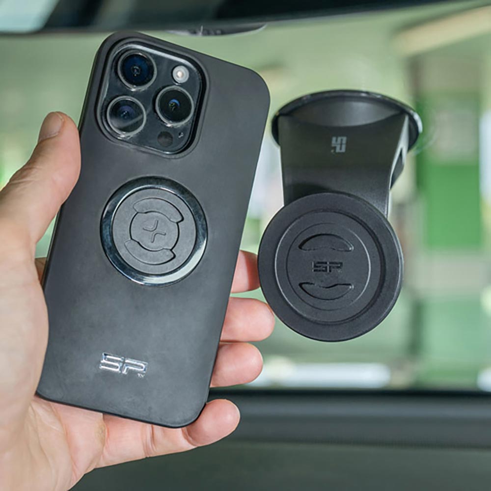 Tête de remplacement Mag-Align B