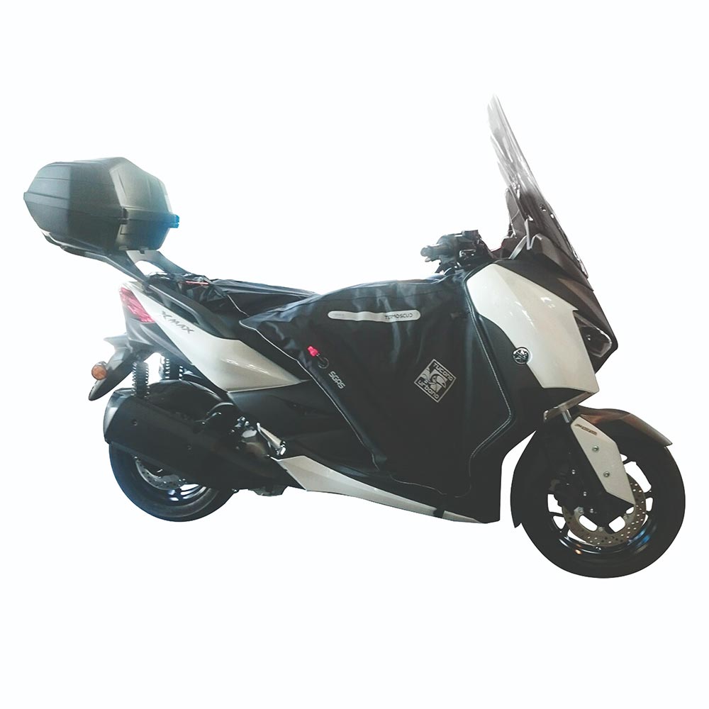 Tablier Termoscud® Yamaha XMax 125/300/400 (>2017)|R190X