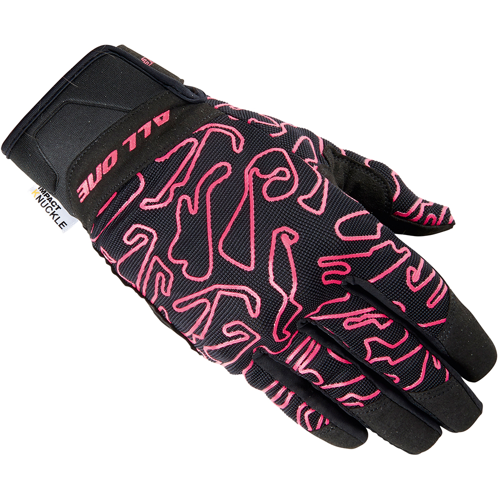 Gants Samourai Lady LT