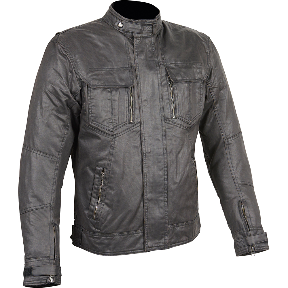 Blouson Stone