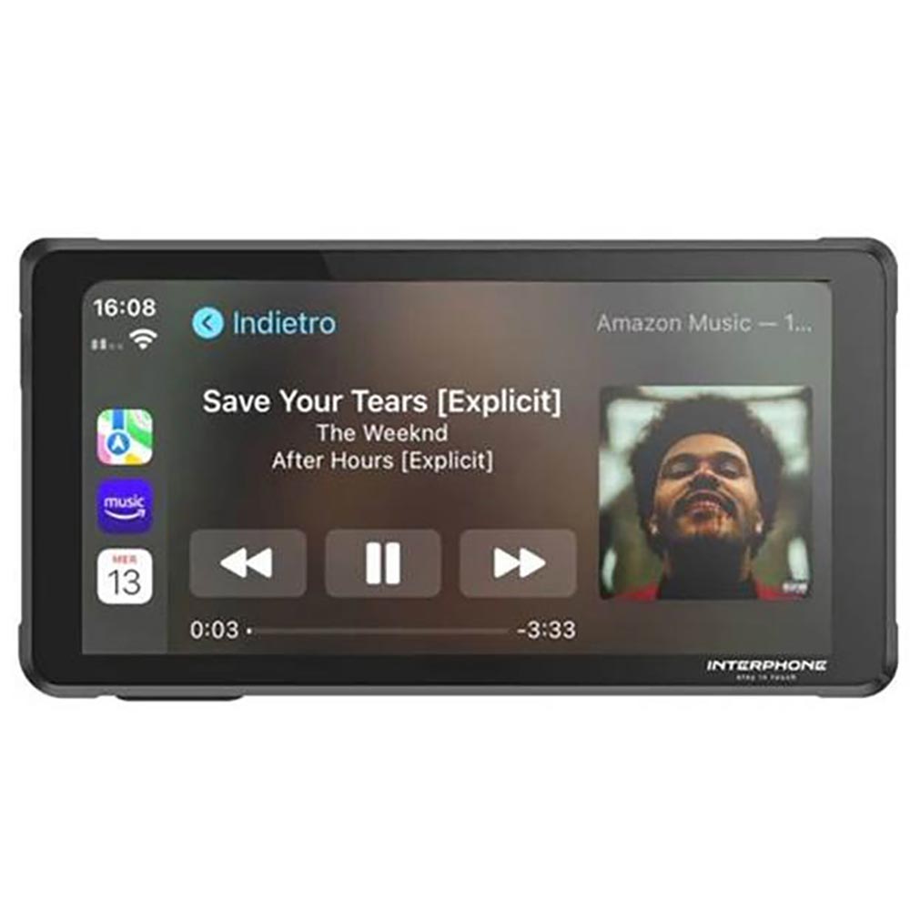 Système Sync 55 - 