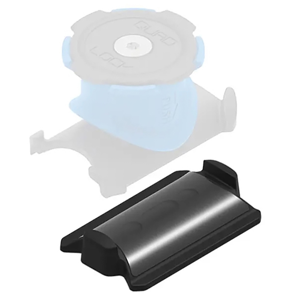 Adaptateur de potence plate