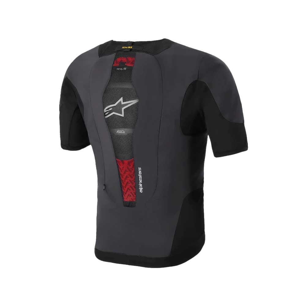 Gilet airbag Tech-Air® 5 Plasma