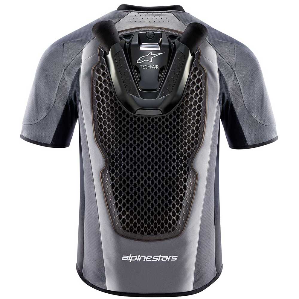 Gilet airbag Tech-Air® 5