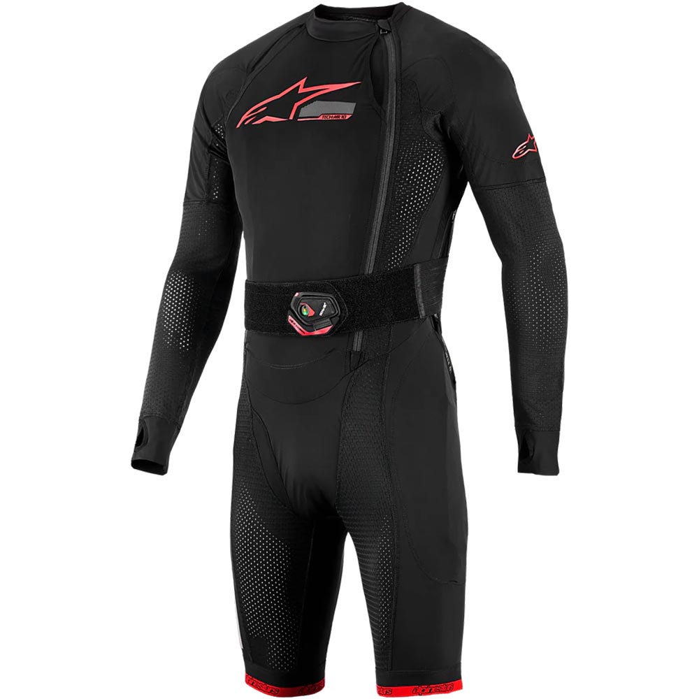 Système airbag Tech-Air® 10 V2 Race