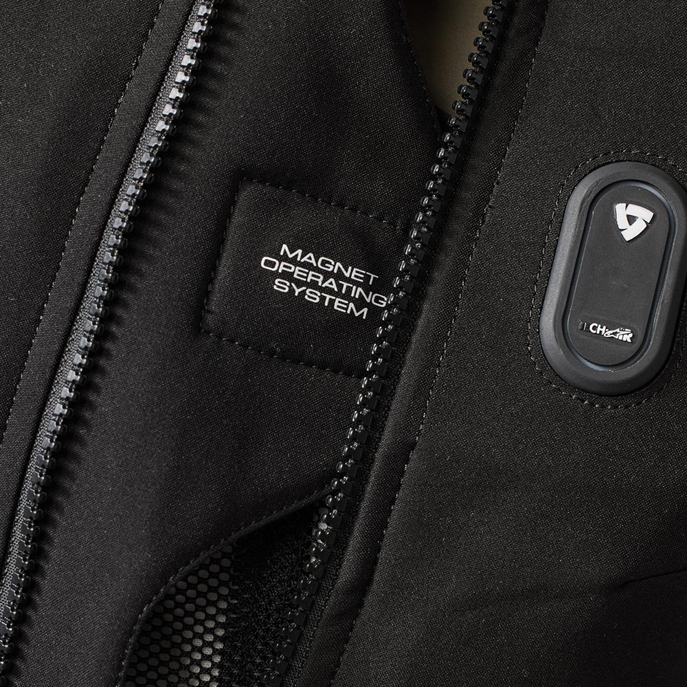 Airbag femme Avertum Street Tech-Air® Ladies