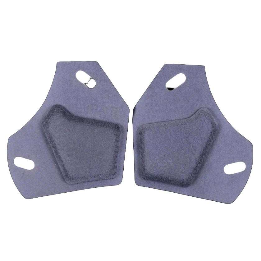 Kit coussinets d'oreilles Supertech R-10