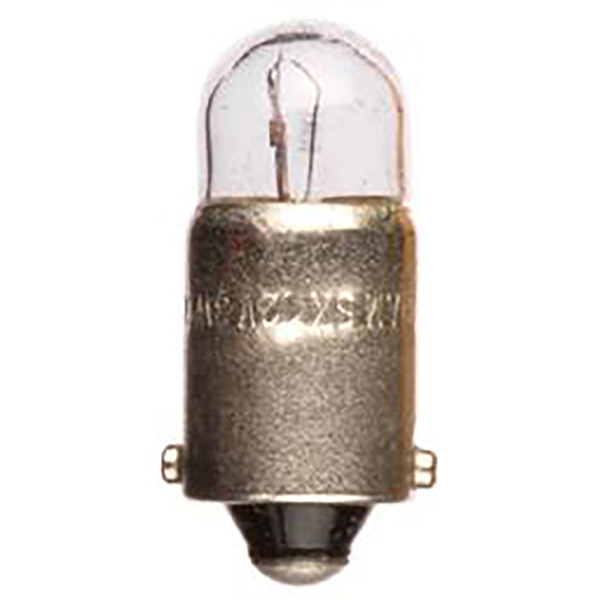 Ampoule témoin avec culot OL3894