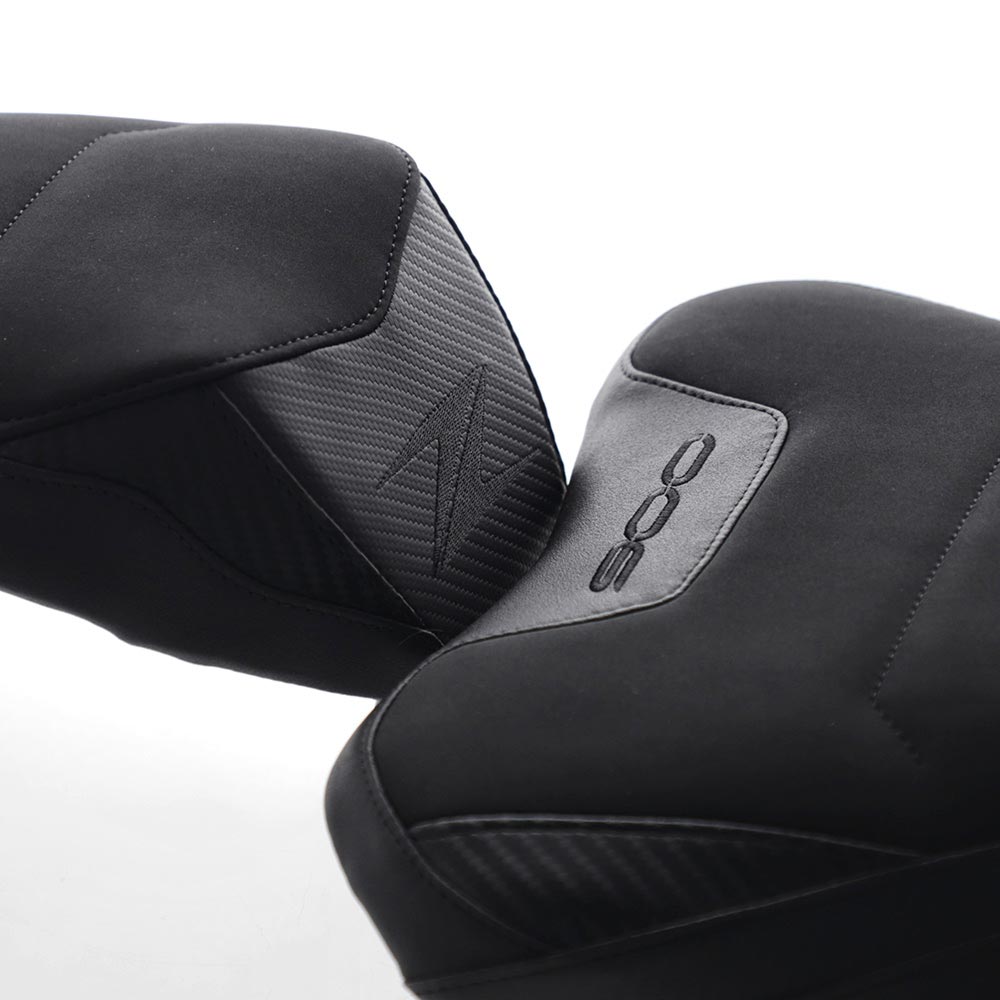 Selle SIT'N GO Kawasaki Z900 (2020-2024)