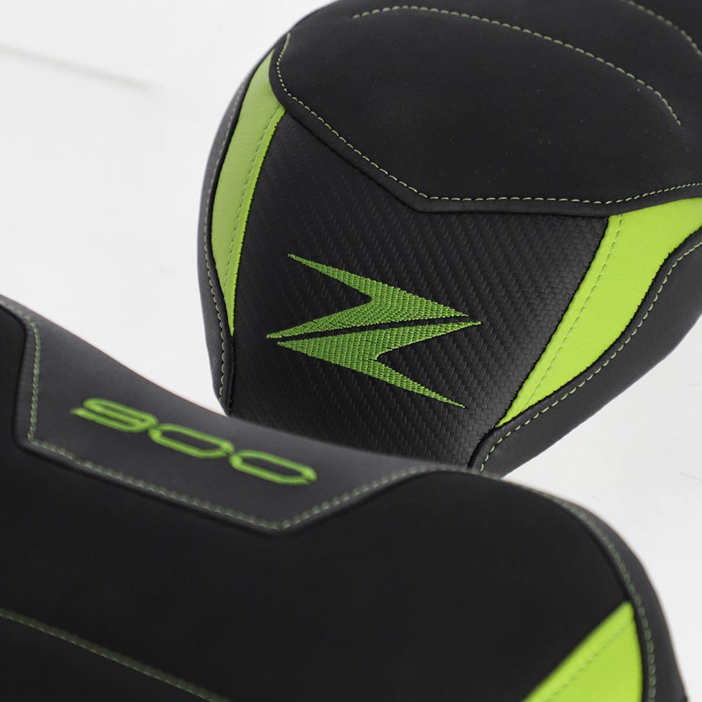 Selle SIT'N GO Kawasaki Z900 (2020-2024)