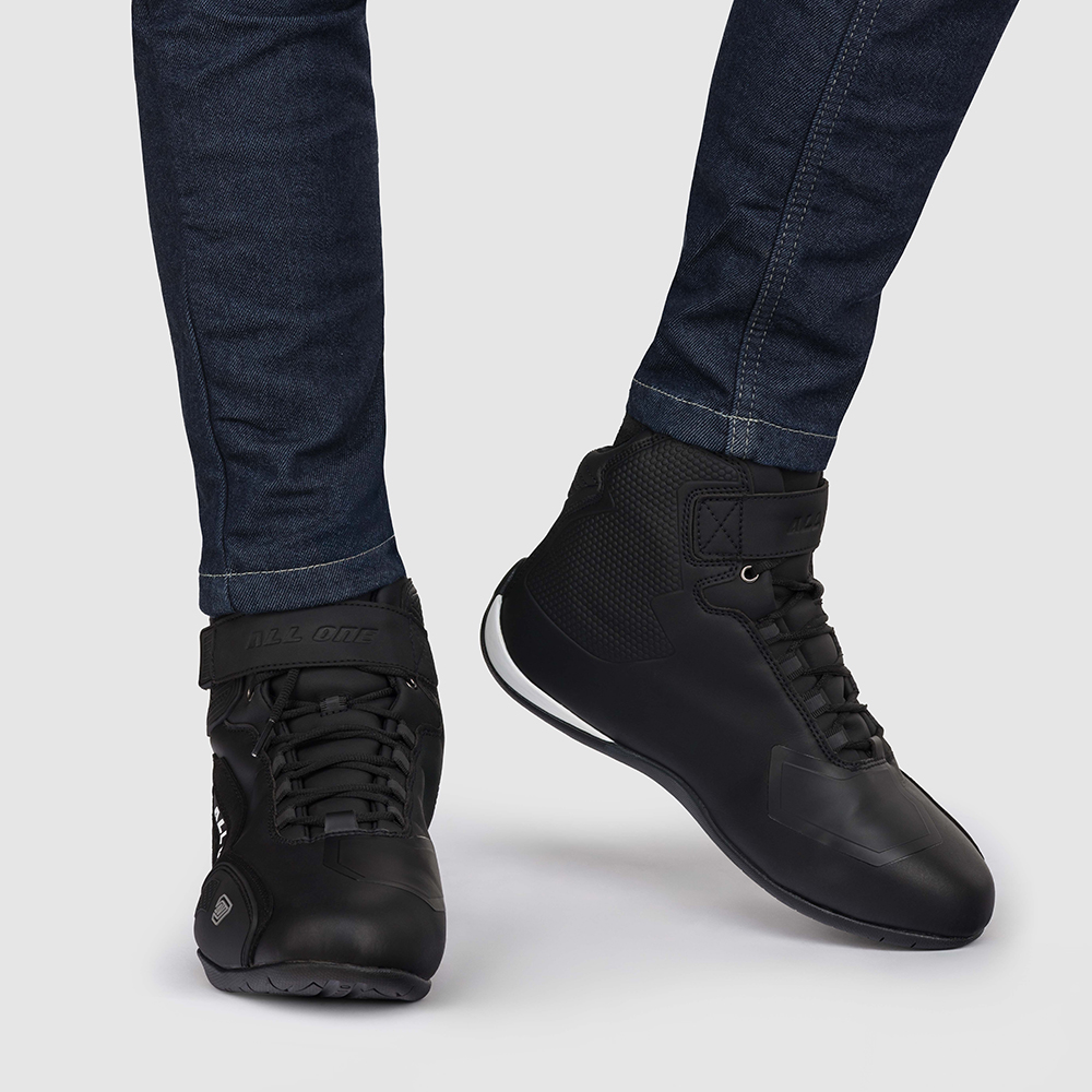 Baskets Paddock Evo Waterproof