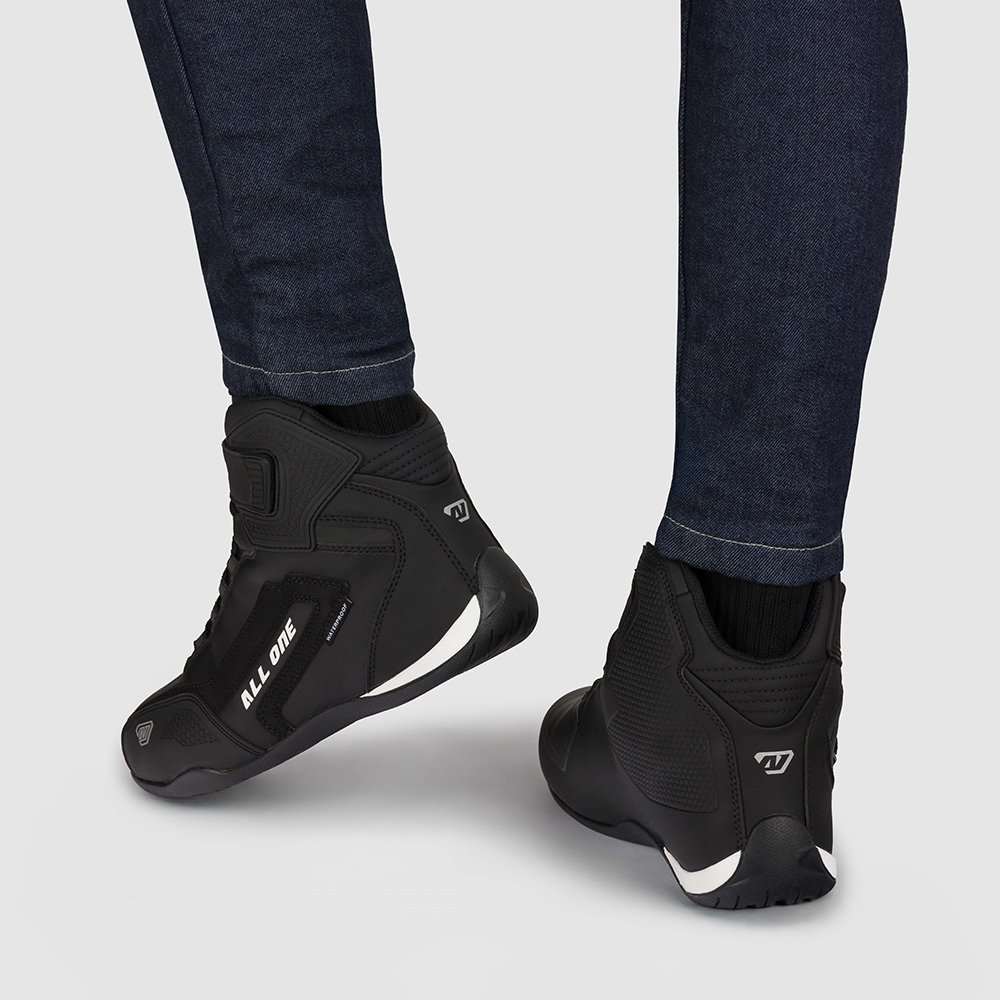 Baskets Paddock Evo Waterproof