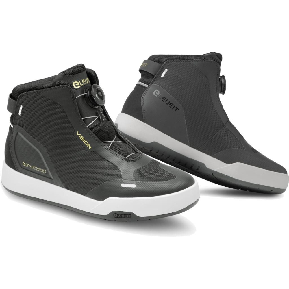 Baskets femme Vision E-Dry Lady