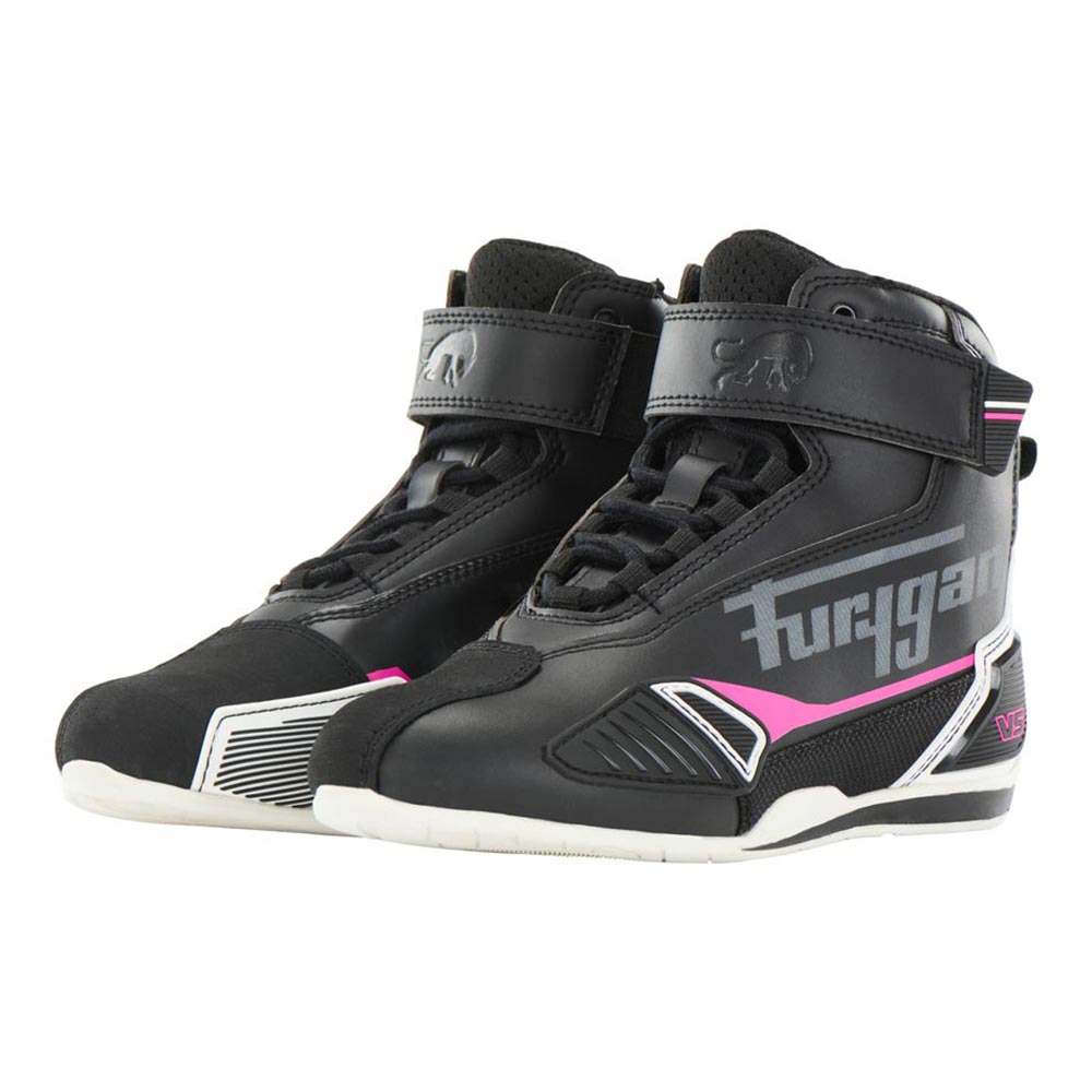 Baskets femme V5 D3O® Lady
