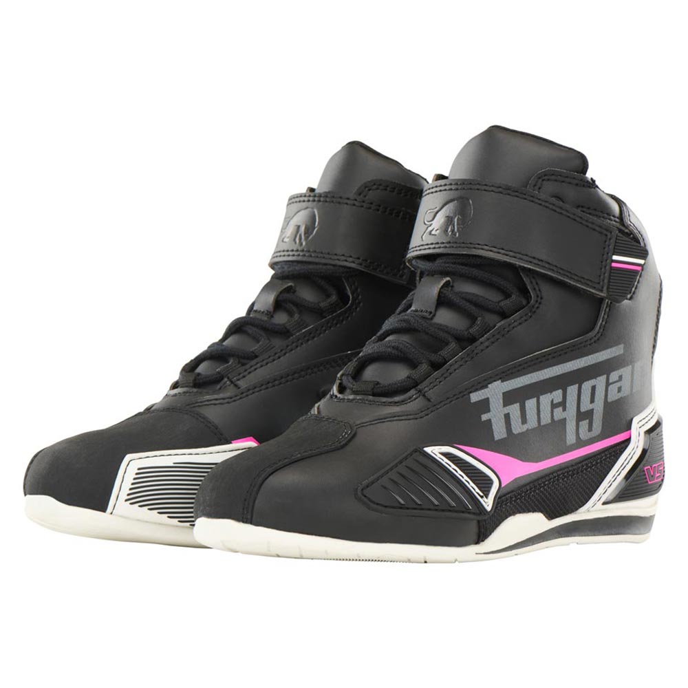 Baskets femme V5 D3O® Lady Waterproof