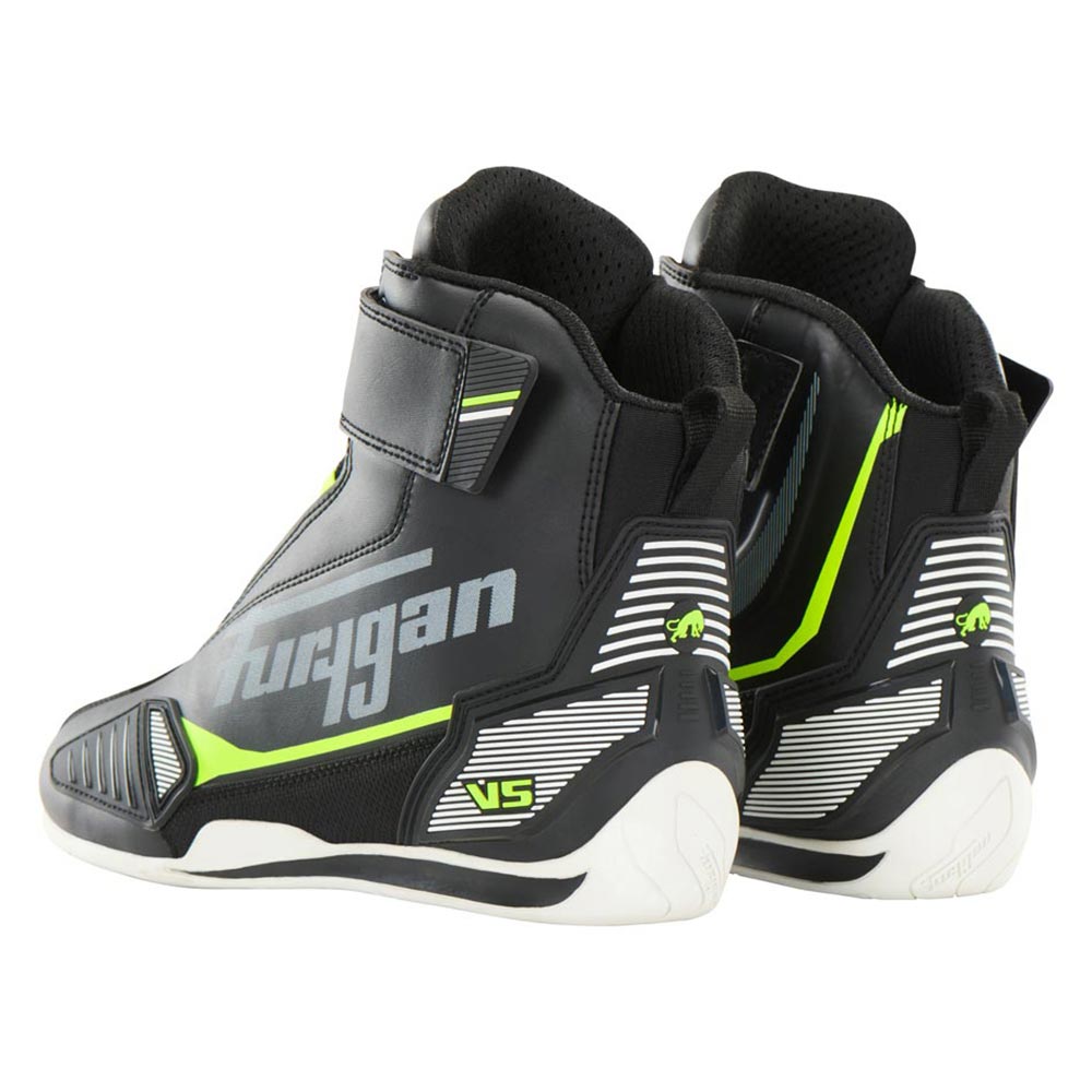 Baskets V5 D3O® Waterproof