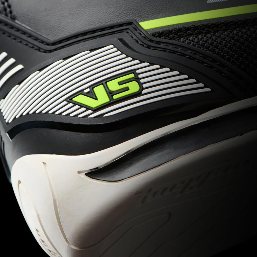Baskets V5 D3O® Waterproof
