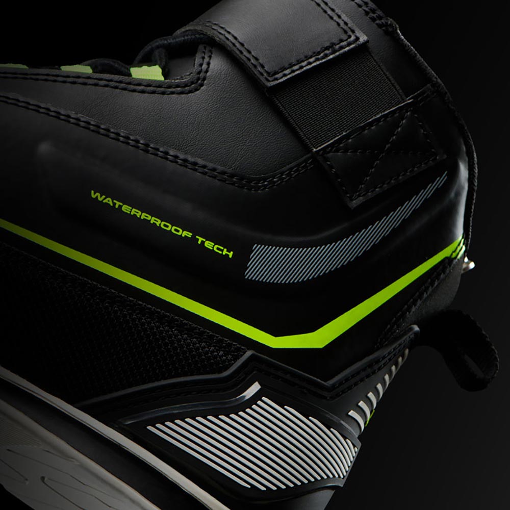 Baskets V5 D3O® Waterproof
