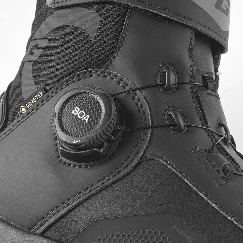 Baskets G_Brave Gore-Tex®