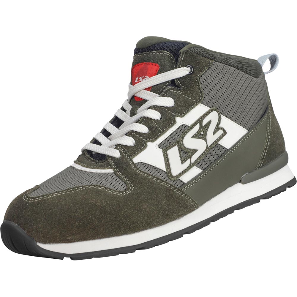 Baskets femme Nova Lady