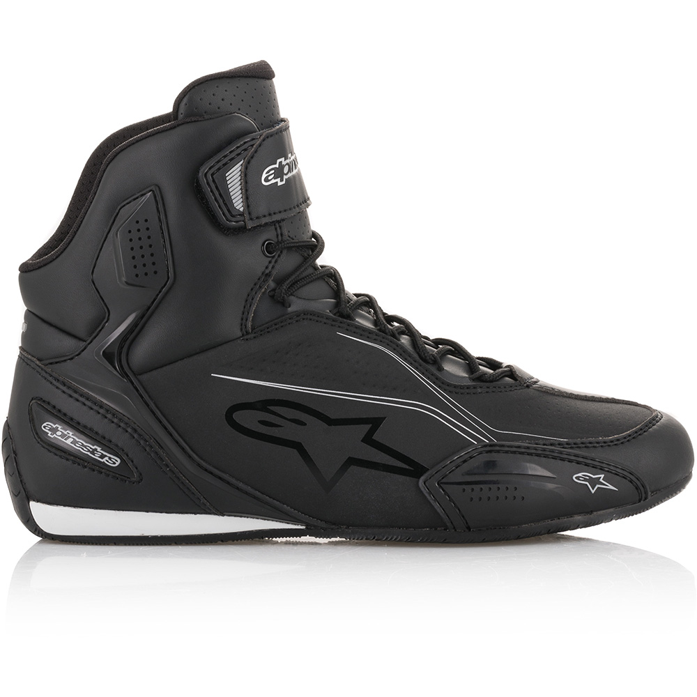 Baskets femme Stella Faster 3