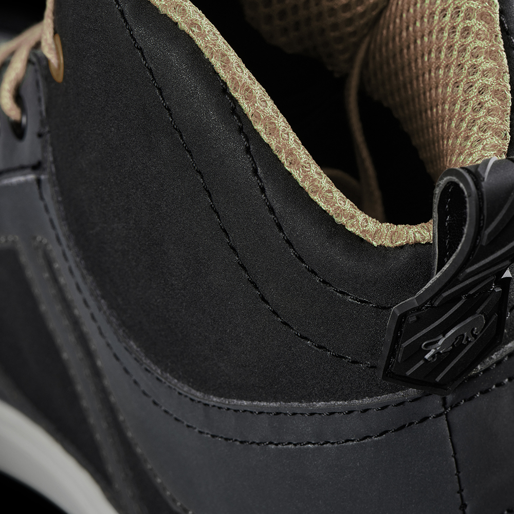 Baskets femme Angie D3O®