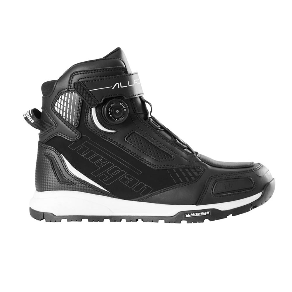 Baskets Allroad D3O®