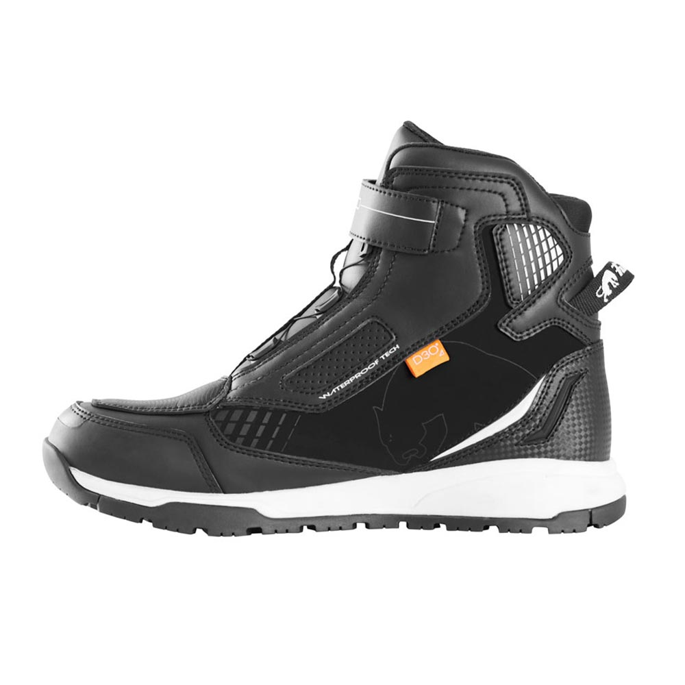 Baskets Allroad D3O®