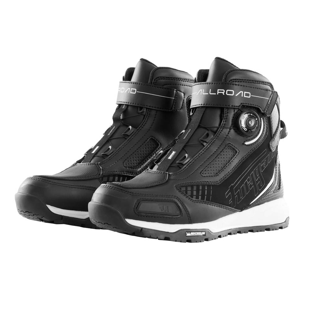 Baskets Allroad D3O®
